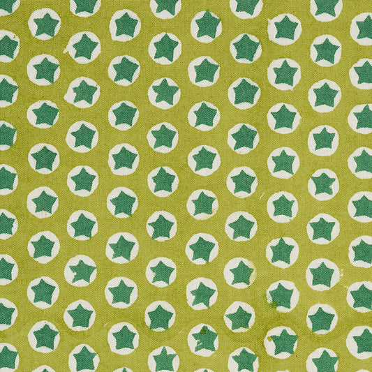 Tuk tuk | Green