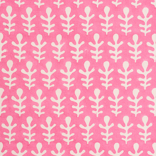 Bagru | Pink