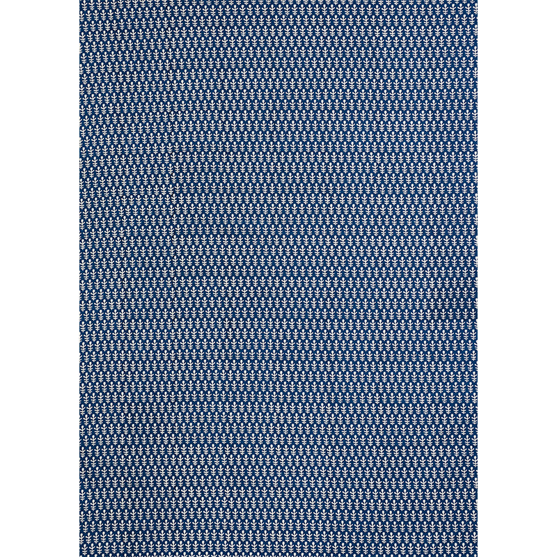 Bagru | Dark blue