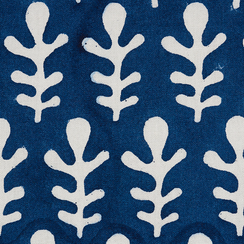 Bagru | Dark blue