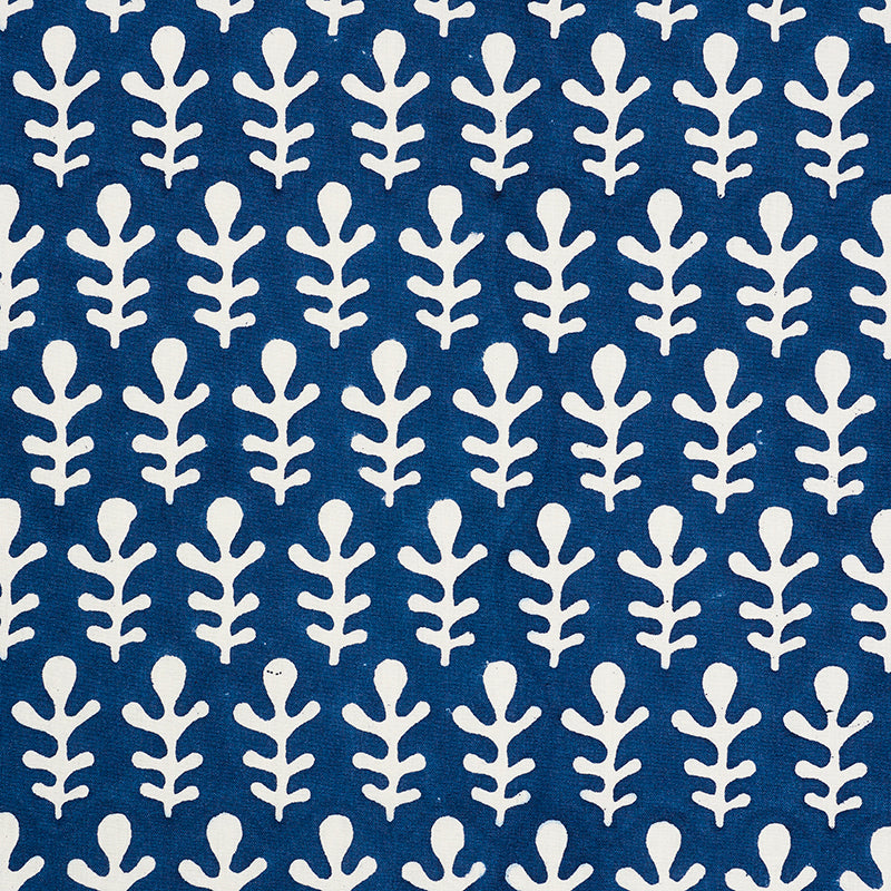 Bagru | Dark blue
