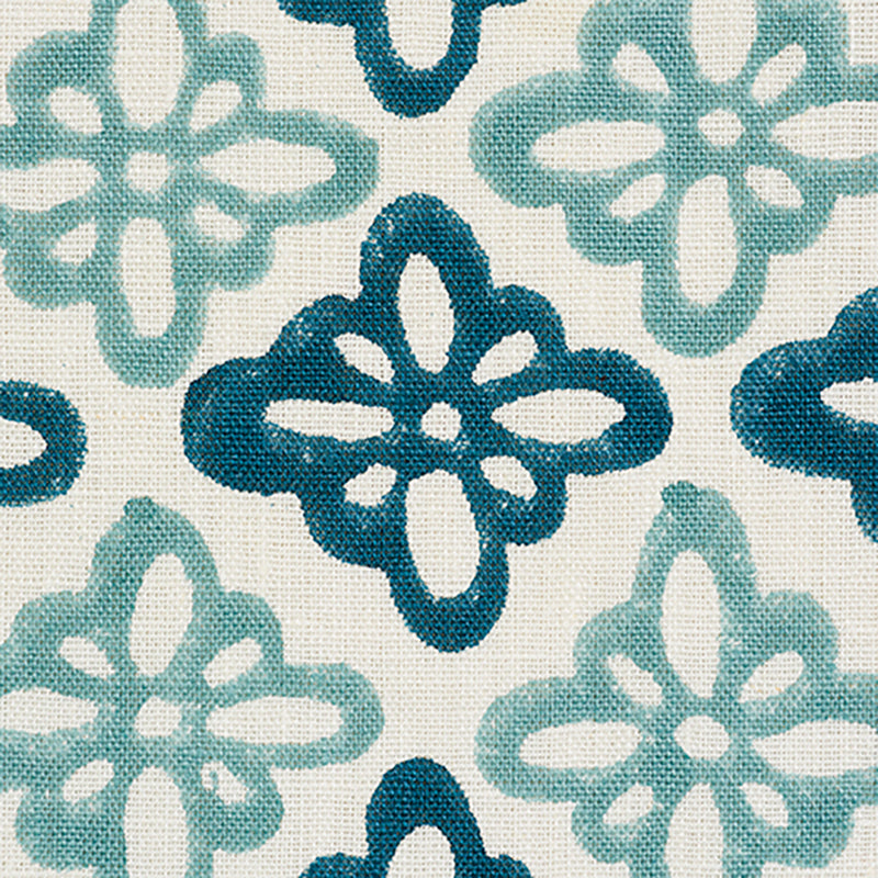 Pattee | Blue