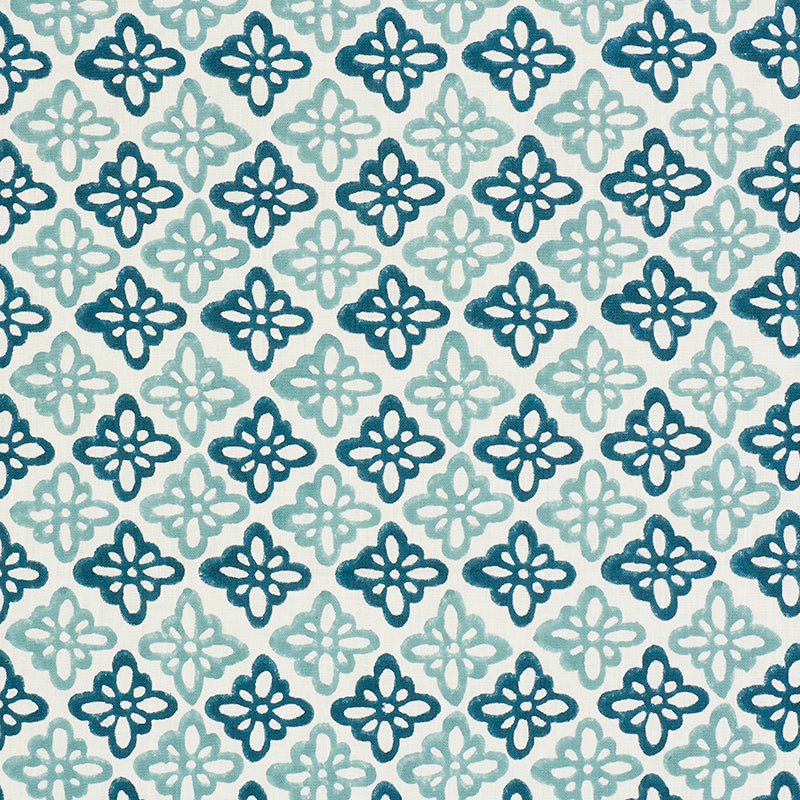 Pattee | Blue