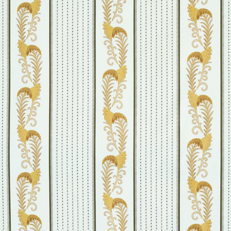 Aleksy stripe | Neutral