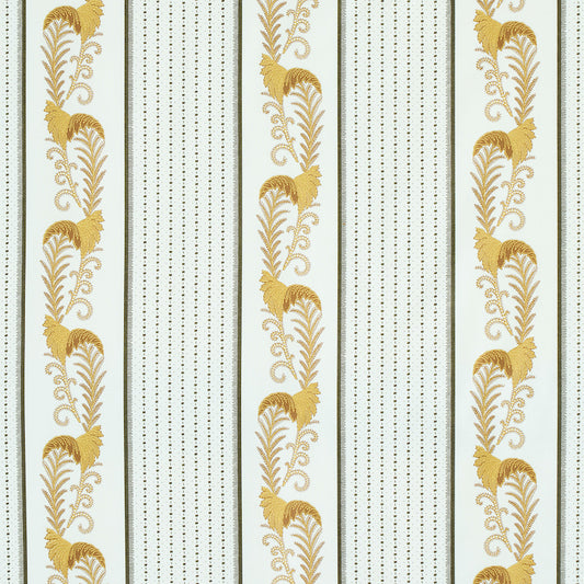 Aleksy stripe | Neutral