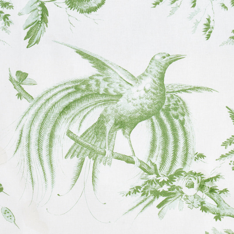 Toile de la prairie | Green