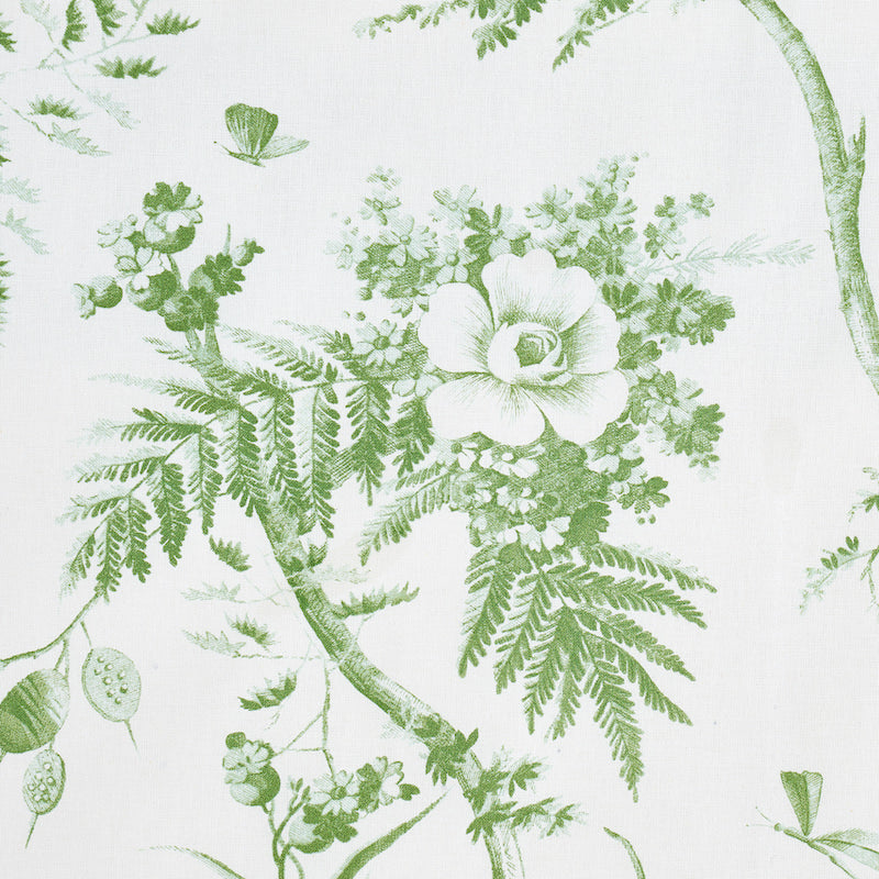 Toile de la prairie | Green