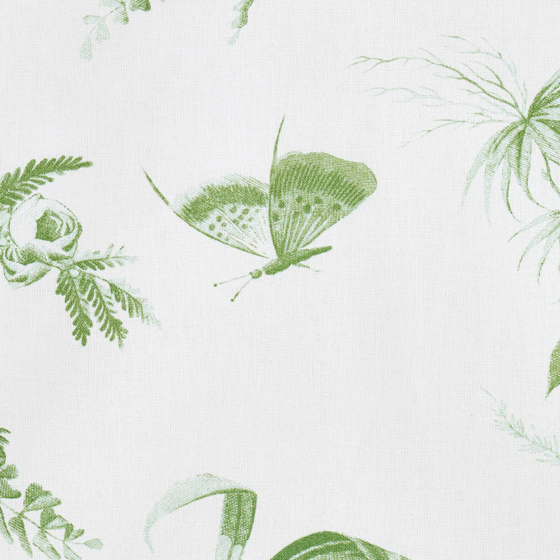 Toile de la prairie | Green