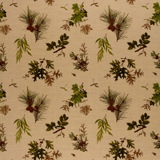 Woodlands | Pine lichen on natural