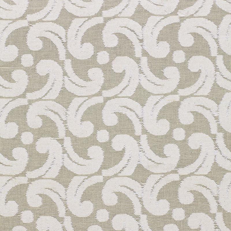 Baroque cutwork | Natural