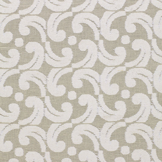 Baroque cutwork | Natural
