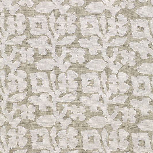 Vine cutwork | Natural