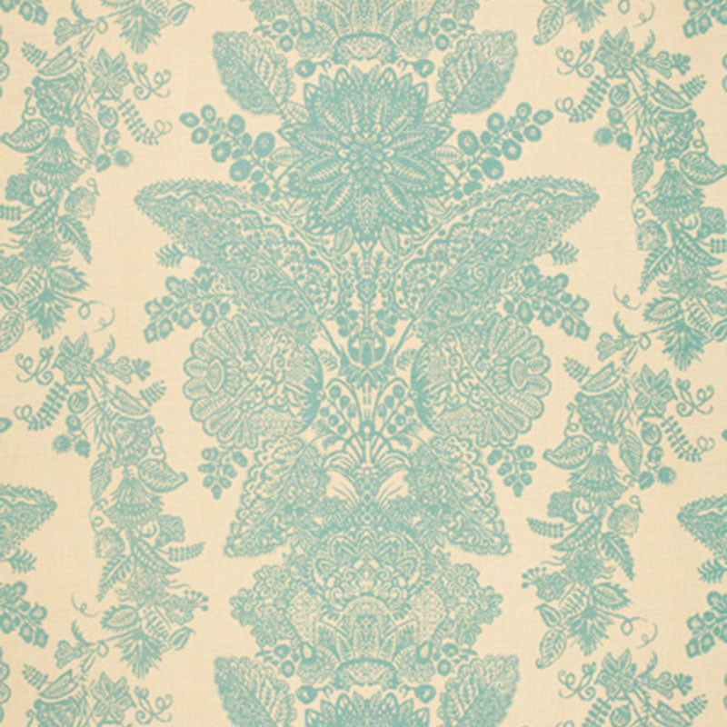 Lace | Aqua