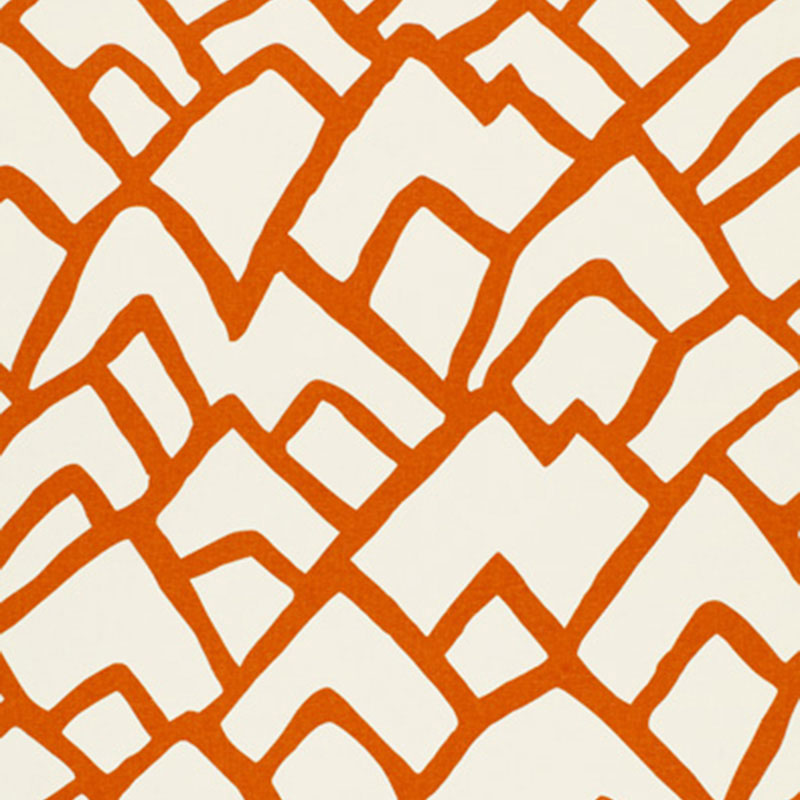 Zimba | Orange