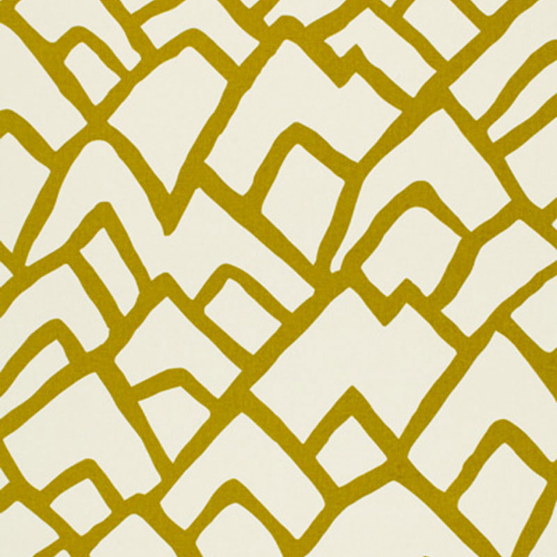 Zimba | Soft chartreuse
