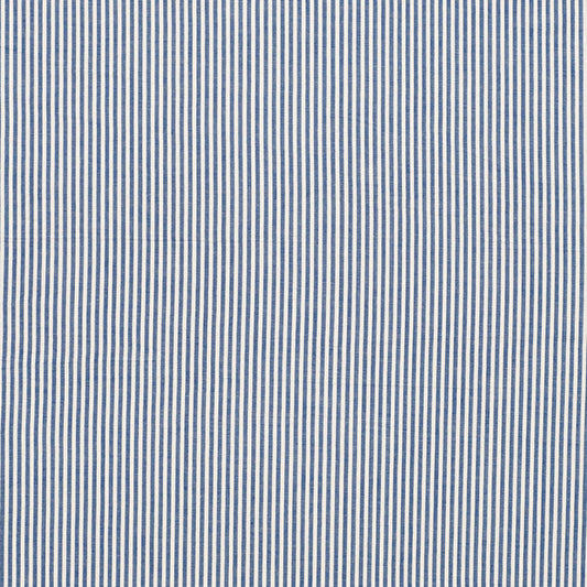 Bailey seersucker | Blue