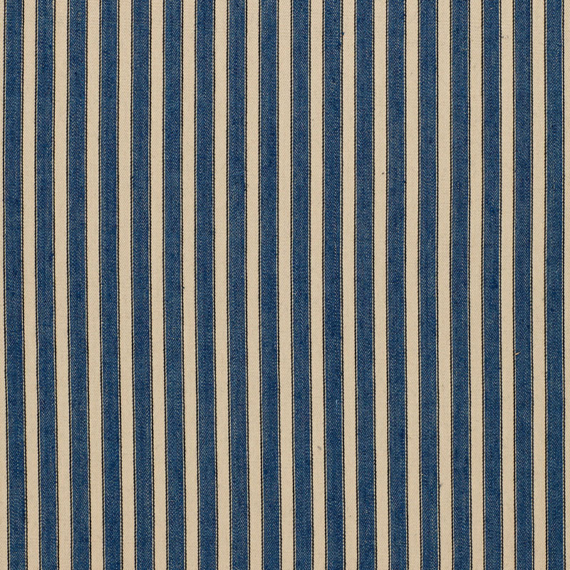 Antique ticking stripe | Denim