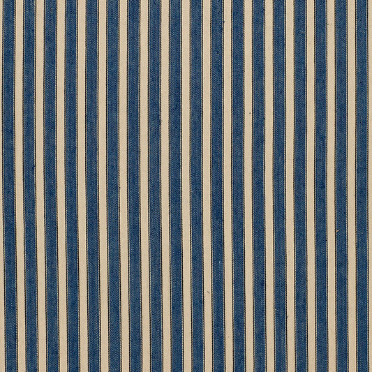 Antique ticking stripe | Denim