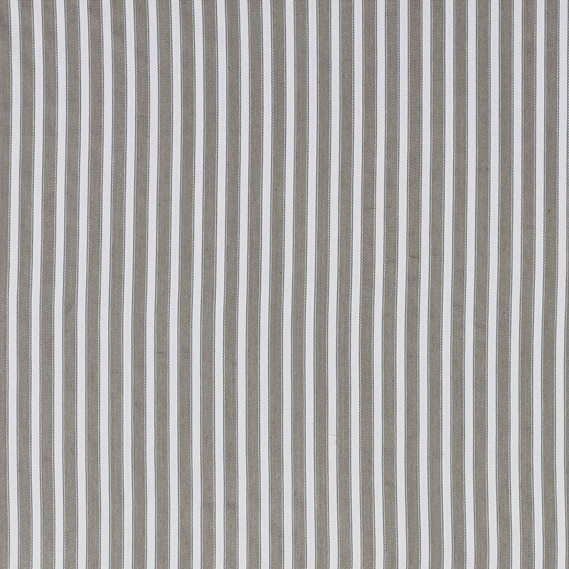 Antique ticking stripe | Chanterelle