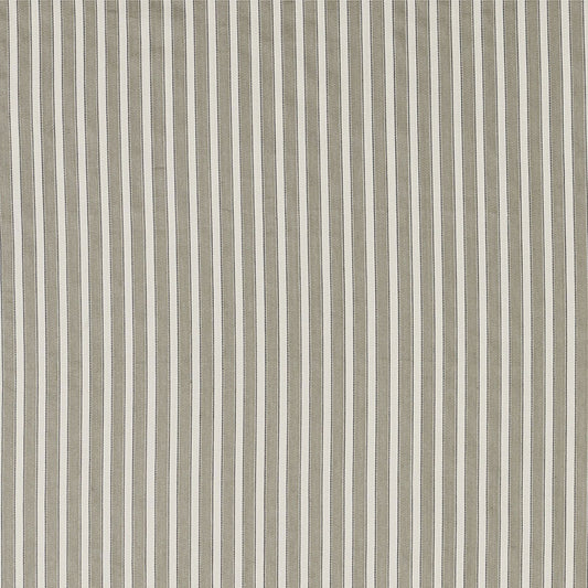 Antique ticking stripe | Linen