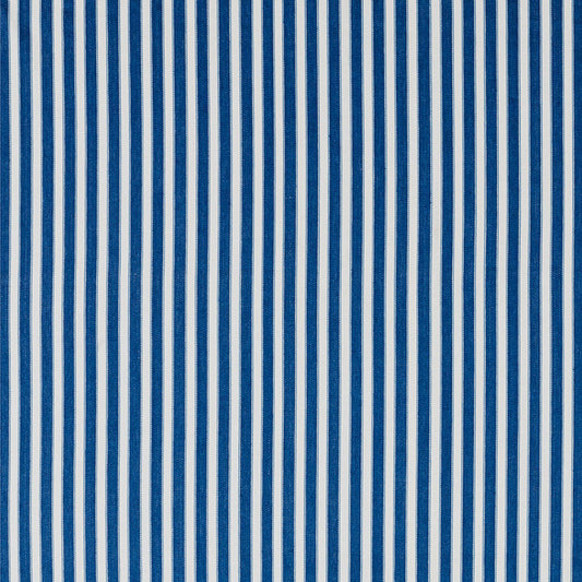 Antique ticking stripe | Indigo