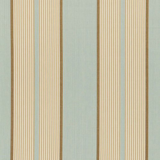 Summerside stripe | Aqua