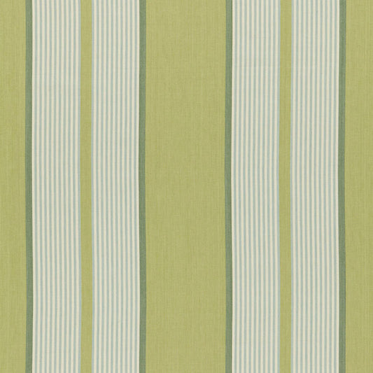 Summerside stripe | Pear