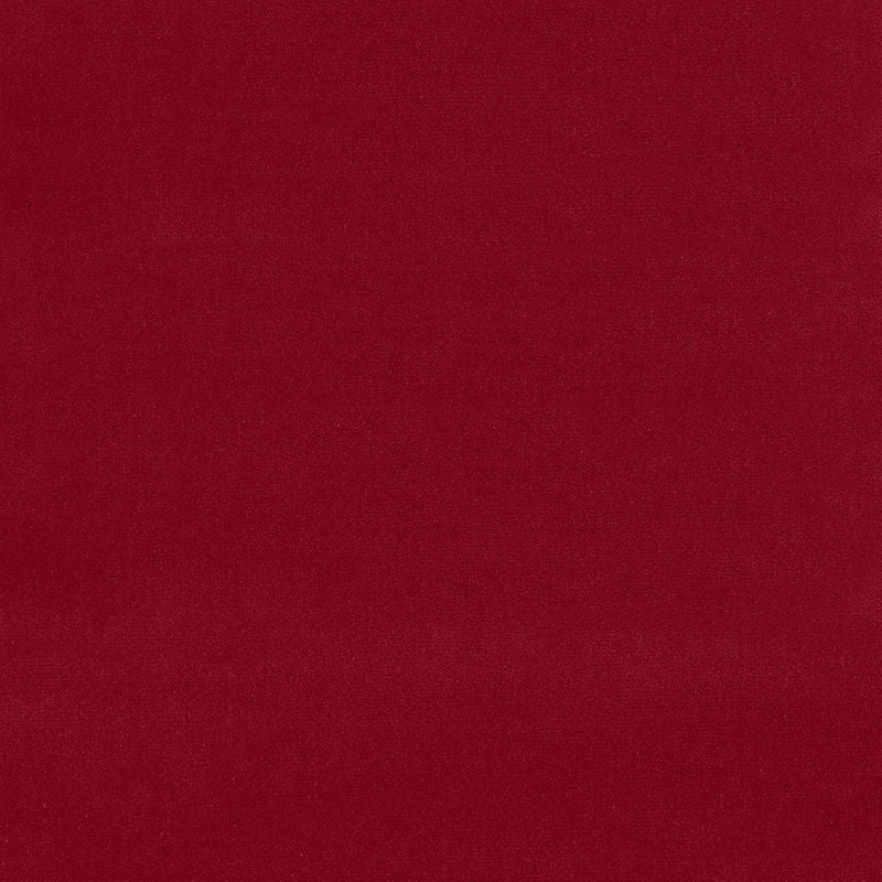 Gainsborough velvet | Ruby