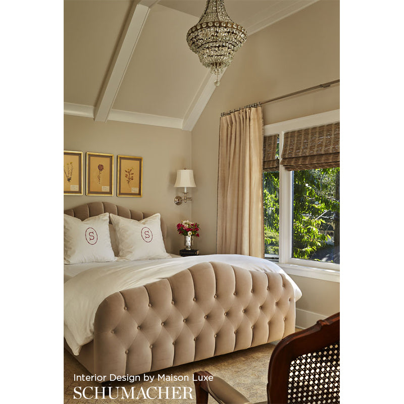 Gainsborough velvet | Java