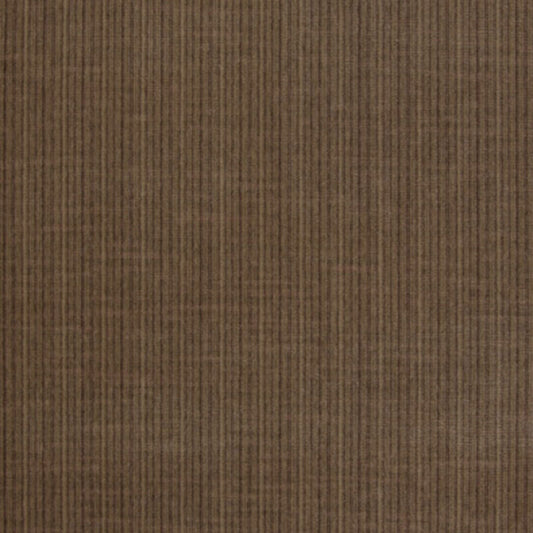 Antique strie velvet | Taupe