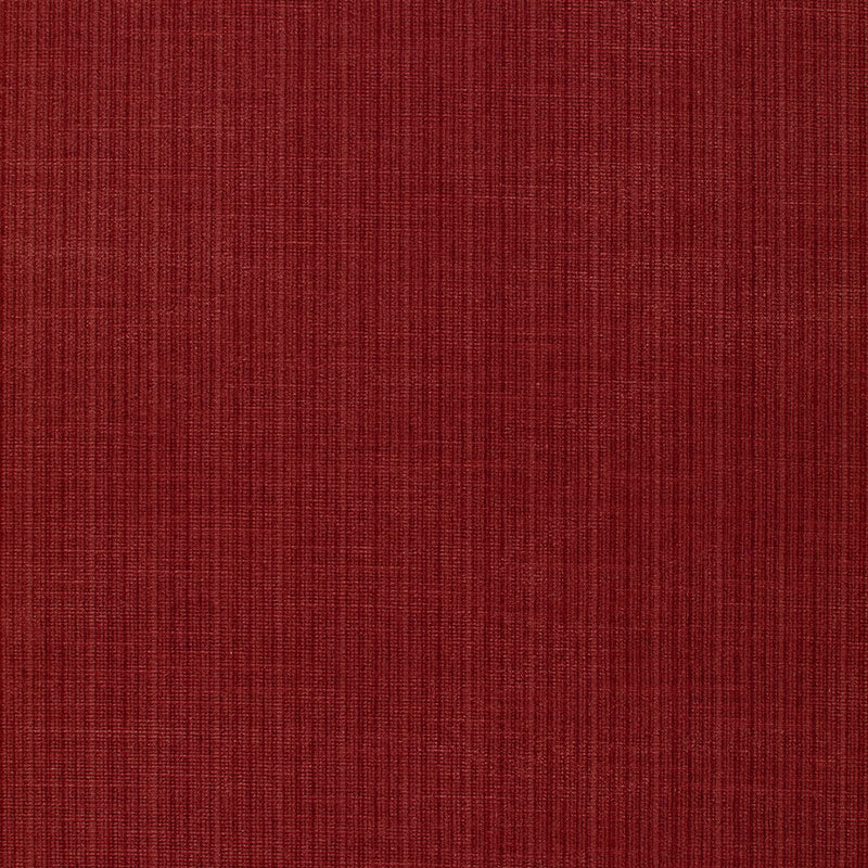 Antique strie velvet | Redwood