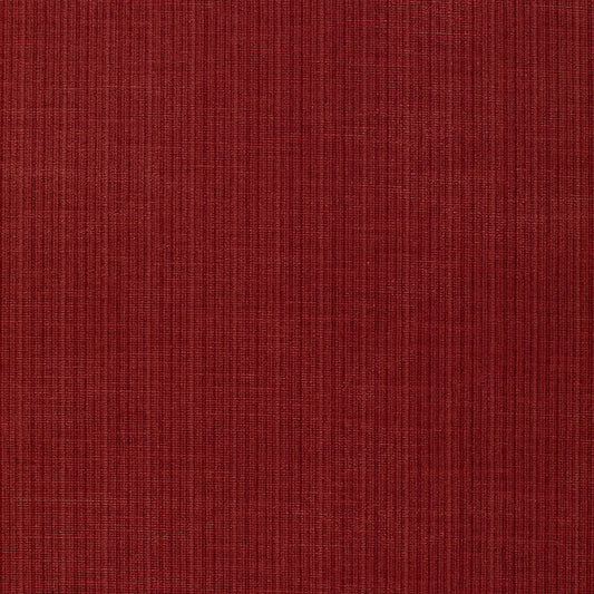 Antique strie velvet | Redwood