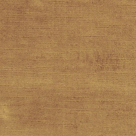 Antique linen velvet | Caramel