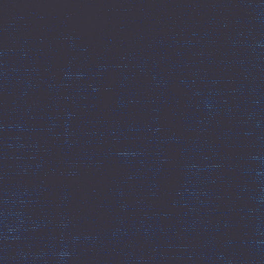 Antique linen velvet | Navy
