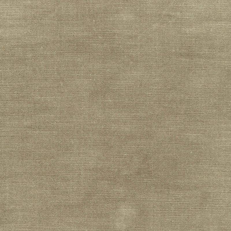 Antique linen velvet | Pebble