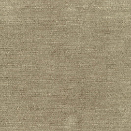 Antique linen velvet | Pebble