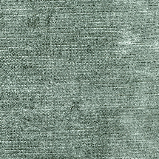 Antique linen velvet | Aqua