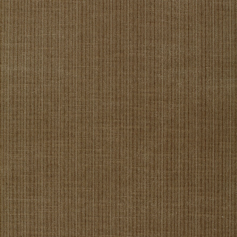Antique strie velvet | Flax