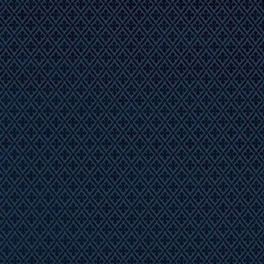 Whittington chenille | Blue