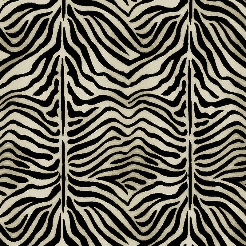 Ze'bre epingle | Java/ivory