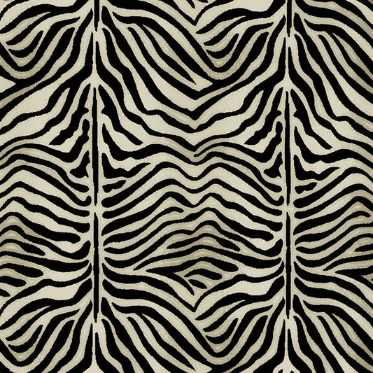 Ze'bre epingle | Java/ivory