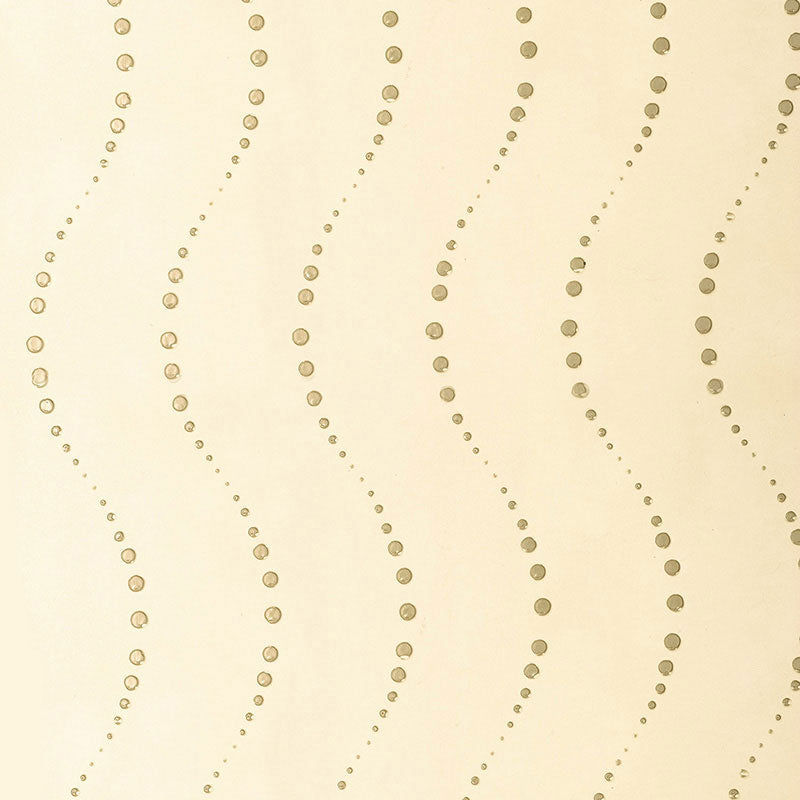 Bubbles | Cream