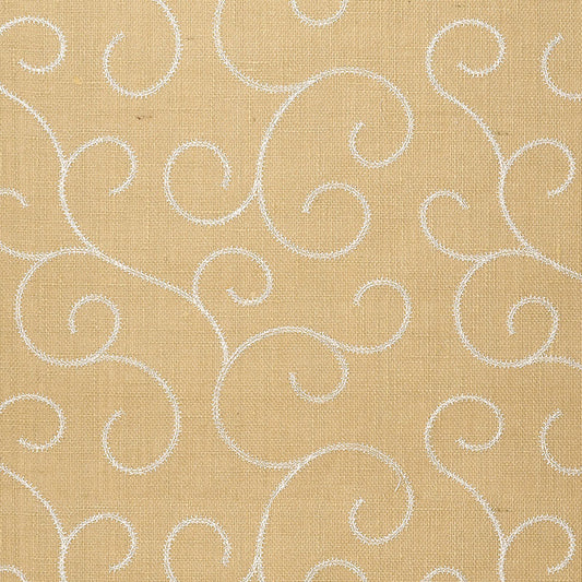 Adhafera scroll | Straw