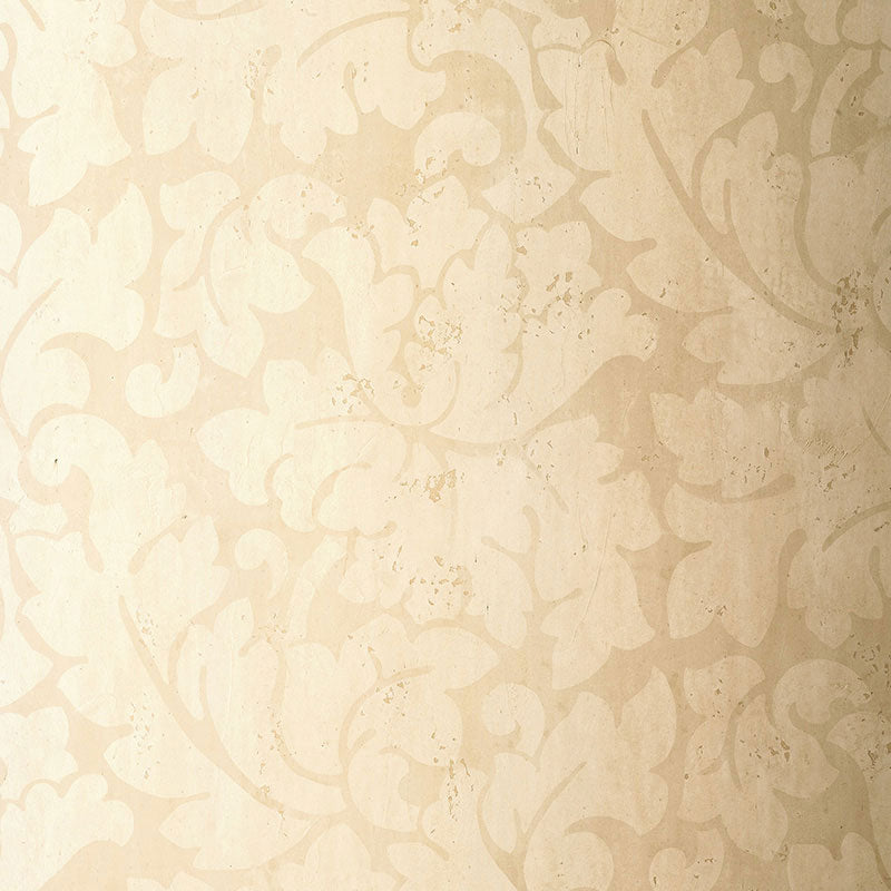 Tolomei damask | Cream