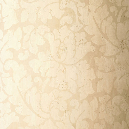 Tolomei damask | Cream