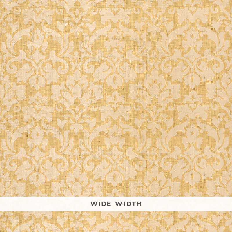 Bellezza damask | Alabaster