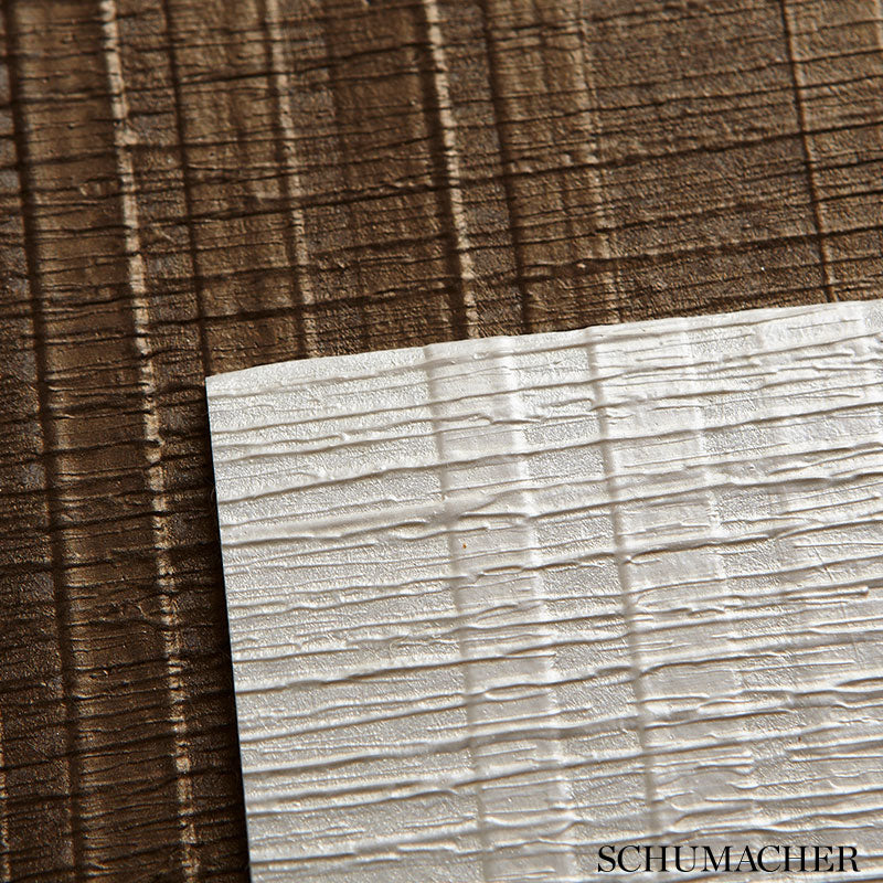 Origami stripe | Sable