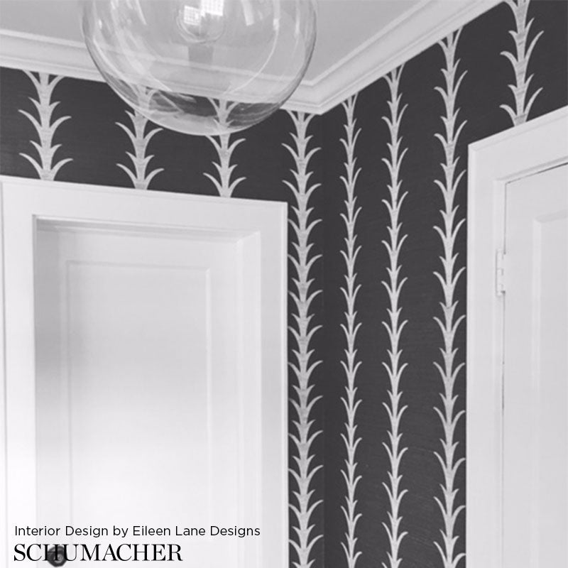 Acanthus stripe | Shadow