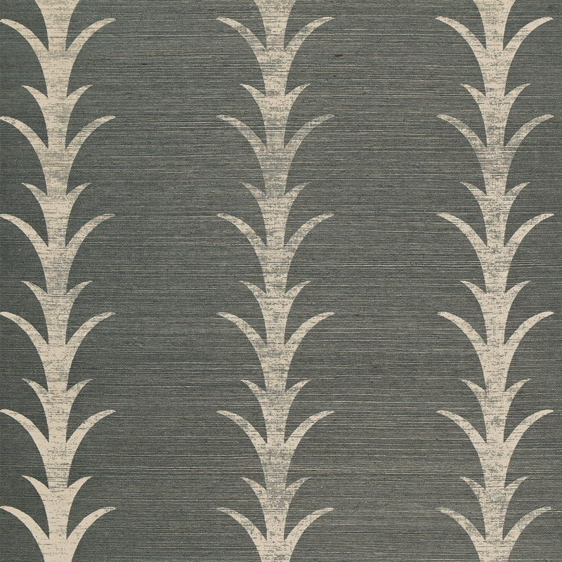 Acanthus stripe | Shadow