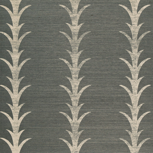 Acanthus stripe | Shadow